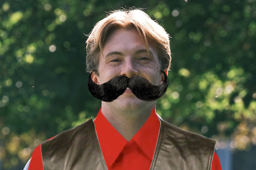 Bilde av Lars Trønder