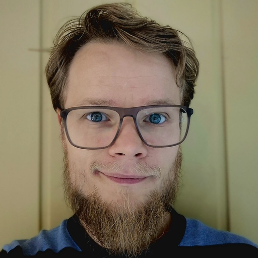 Bilde av Kristoffer Holm