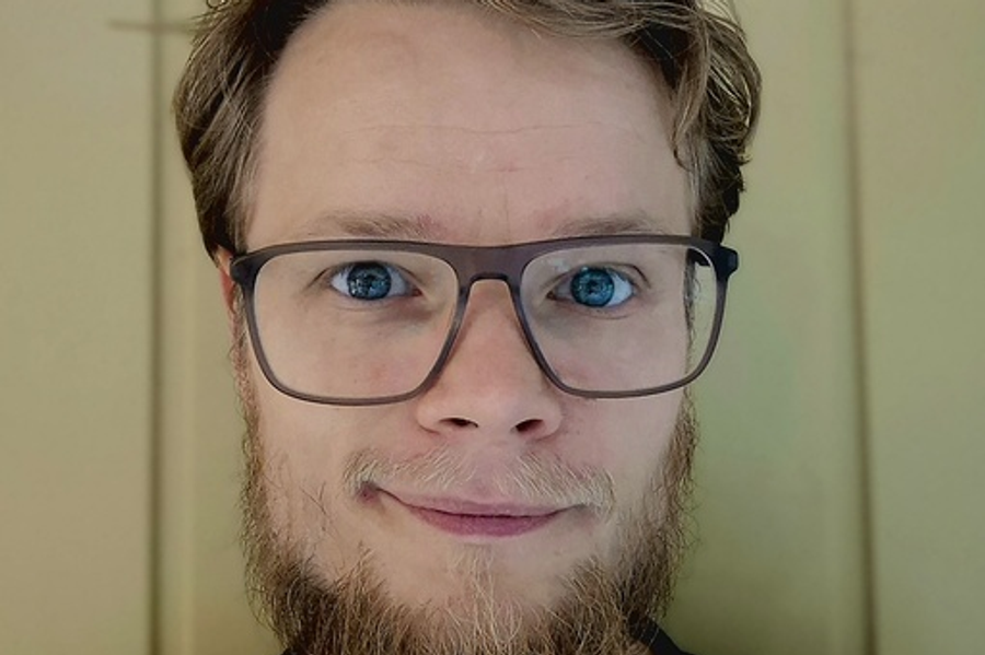 Bilde av Kristoffer Holm