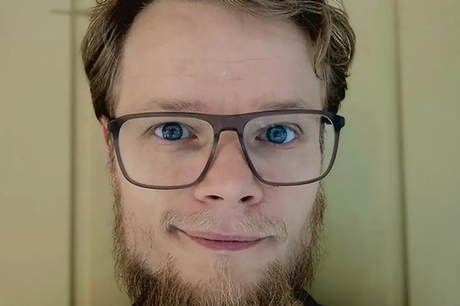 Bilde av Kristoffer Holm