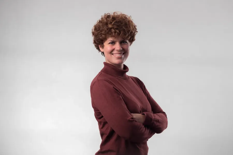 Bilde av Sara Magnusson