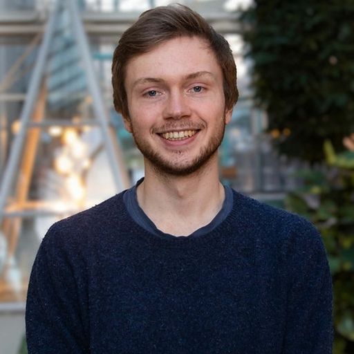 Bilde av Trym Tveito