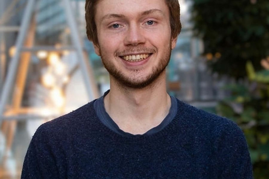 Bilde av Trym Tveito