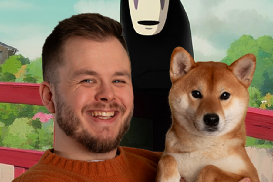 Bilde av Marius Nilsen Kluften