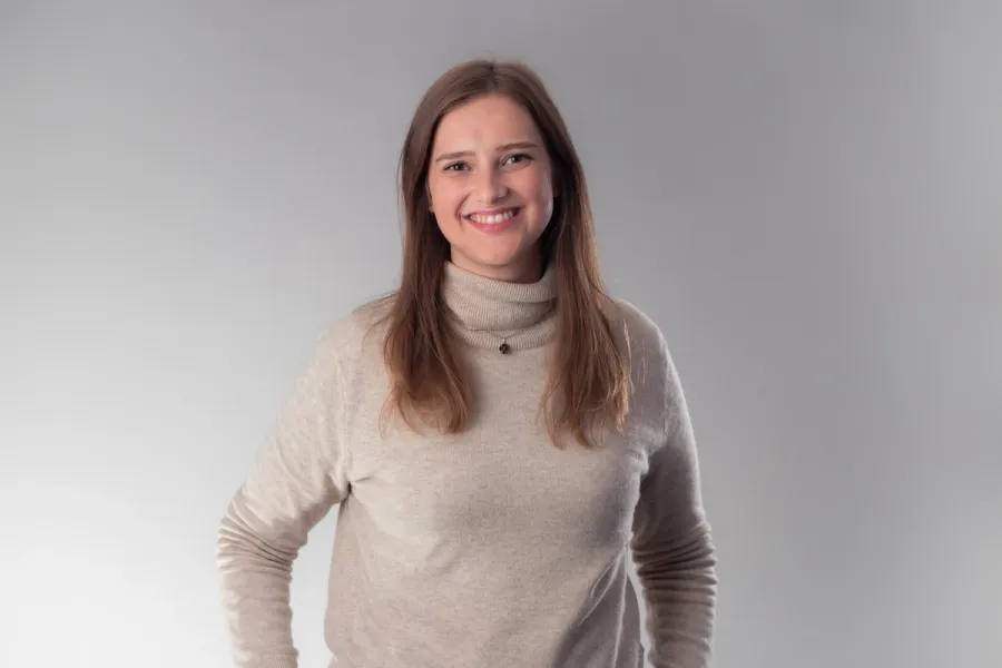 Bilde av Cecilie Isdahl