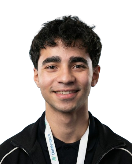Ahmed Abdelfatah