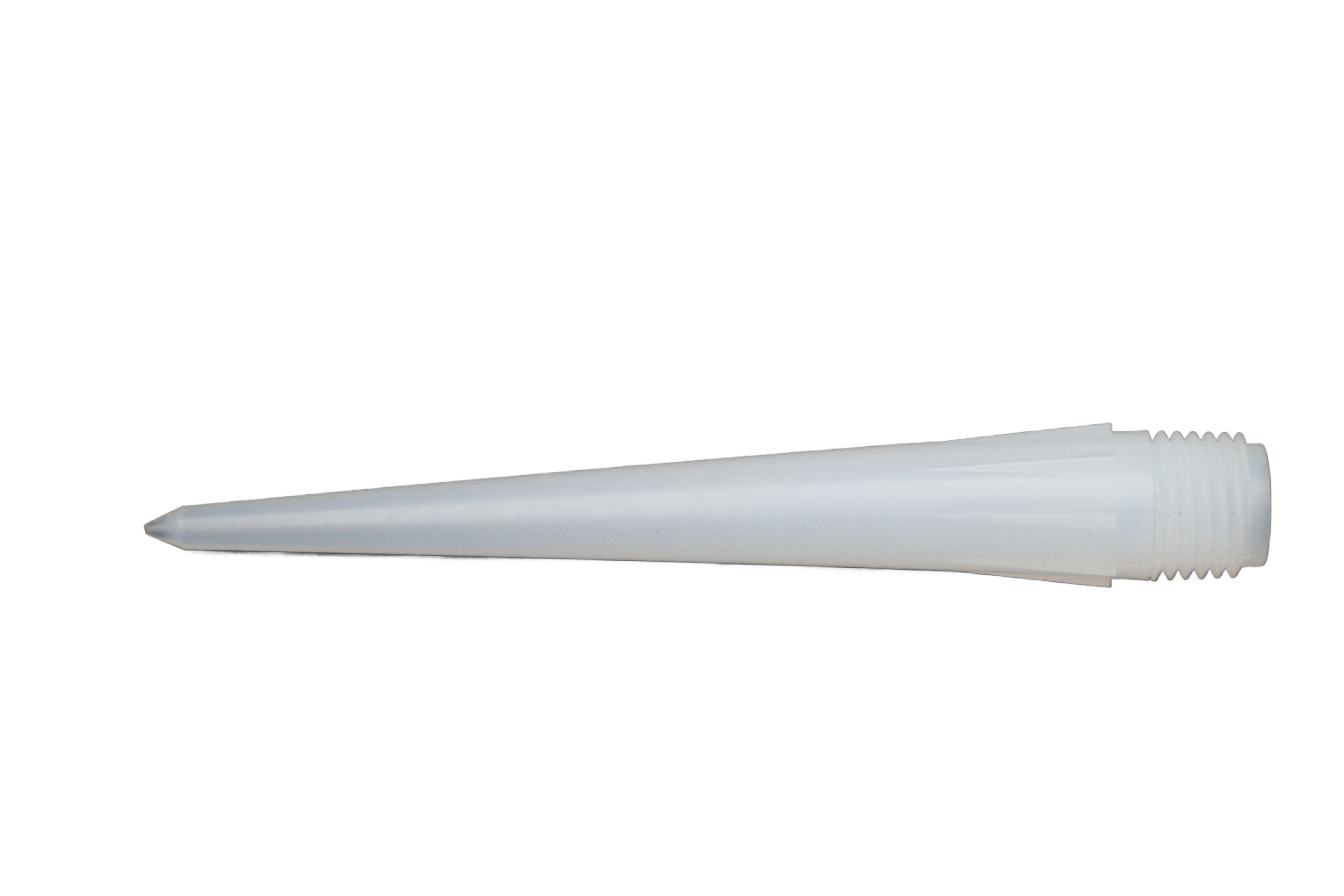 4" Straight Nozzle, 1/32" Orifice