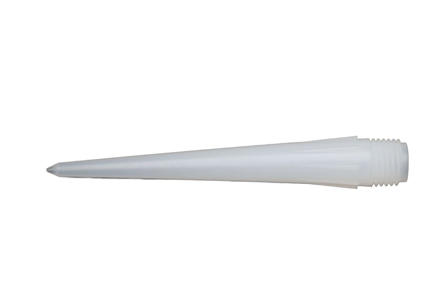 4" Straight Nozzle, 1/32" Orifice