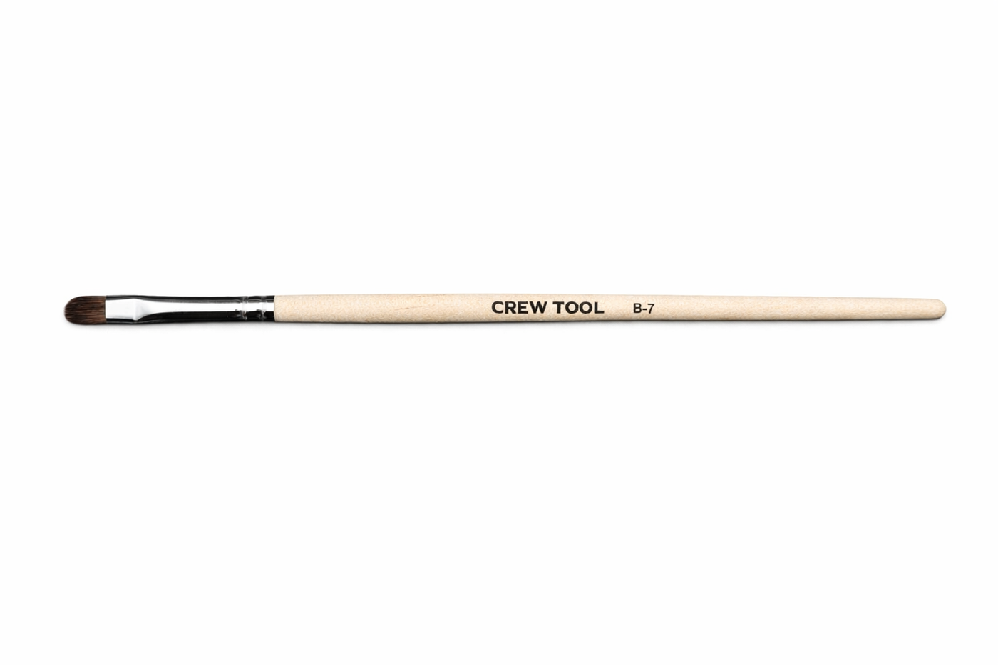 #7 Artist Brush