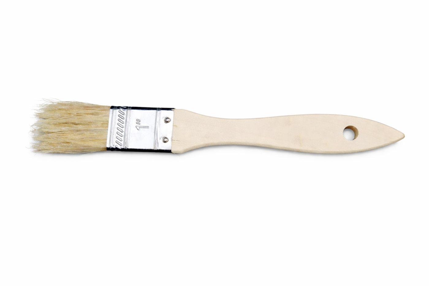 1" Chip Brush