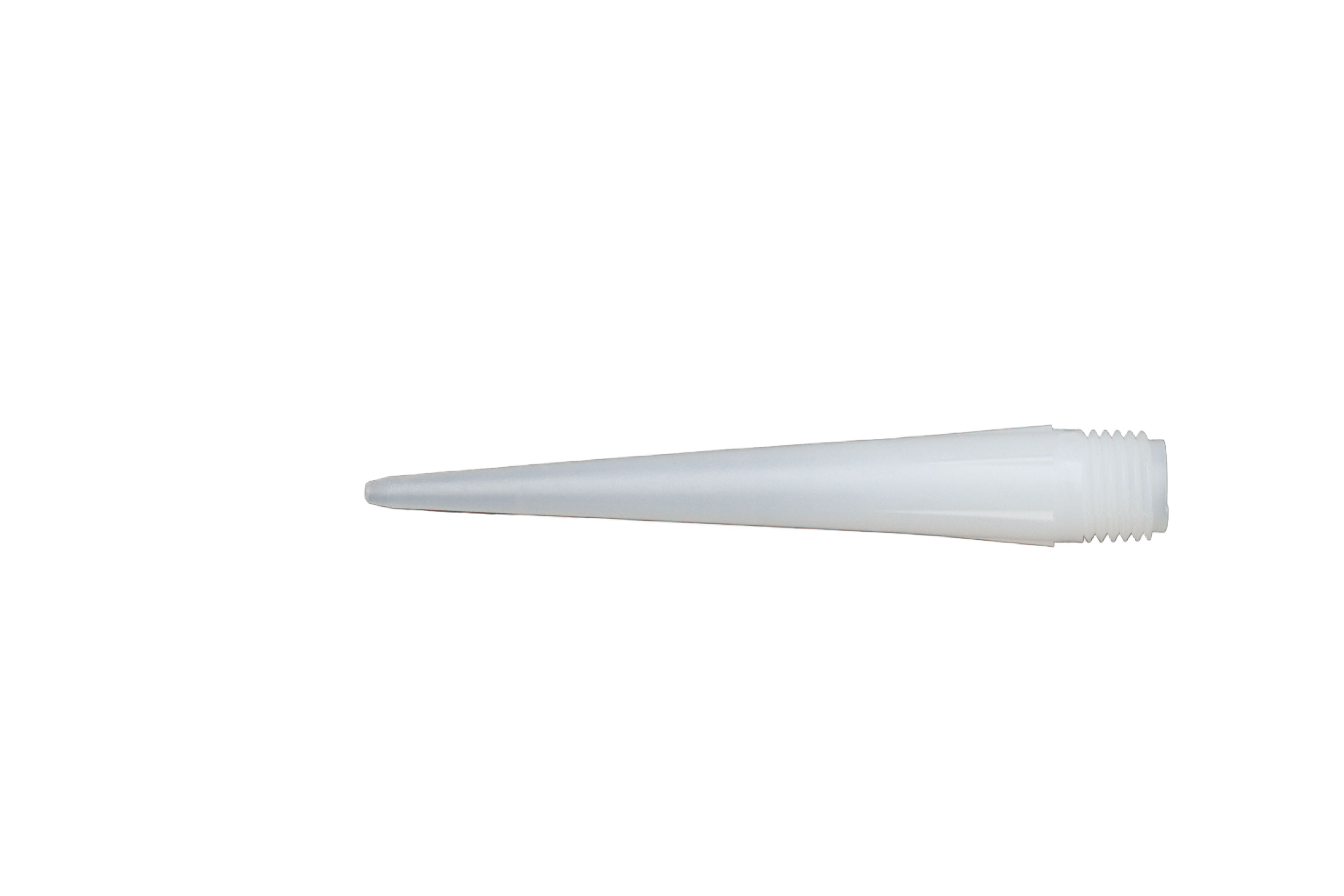 4" Straight Nozzle, 1/16" Orifice