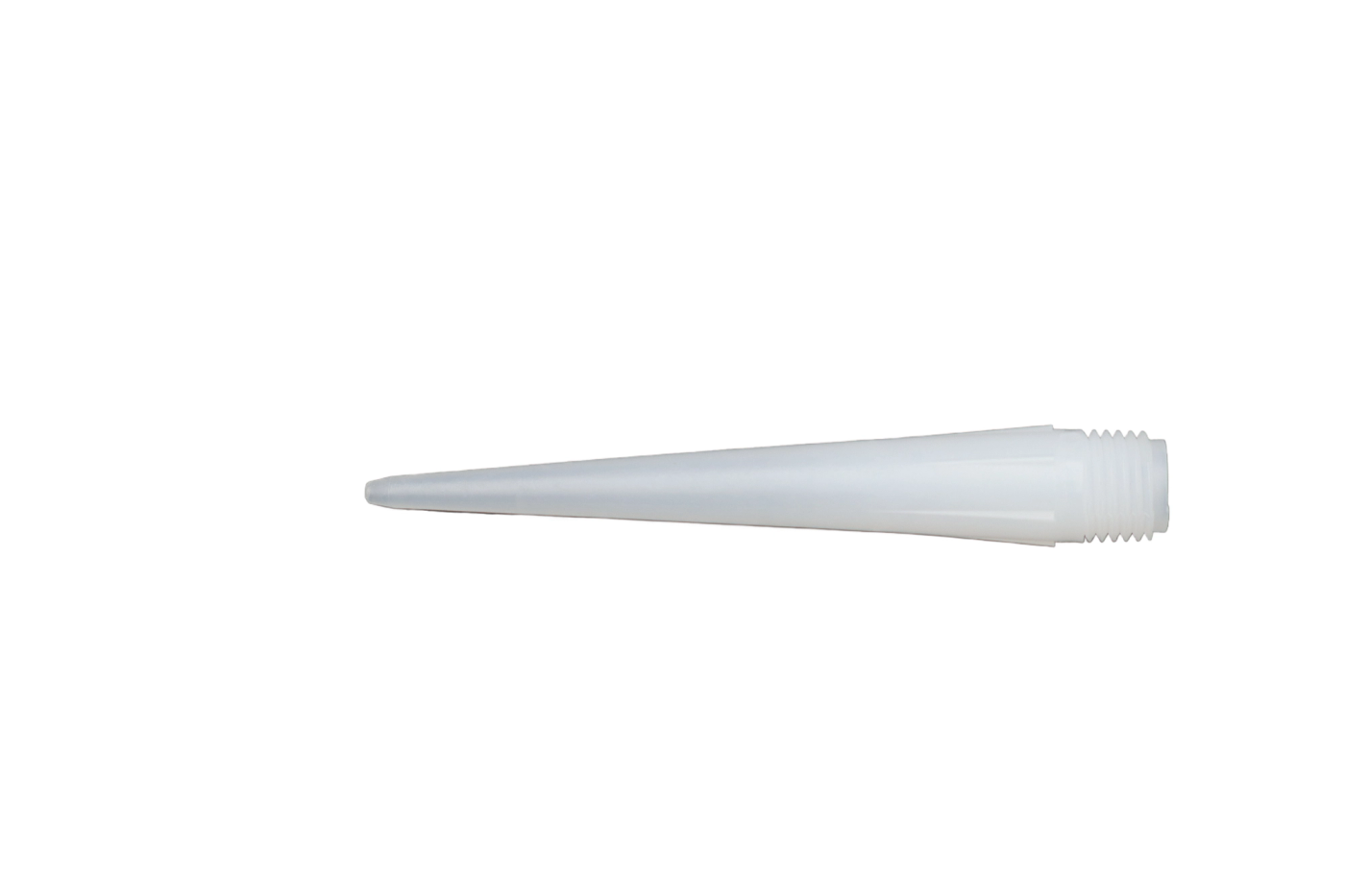 4" Straight Nozzle, 1/16" Orifice