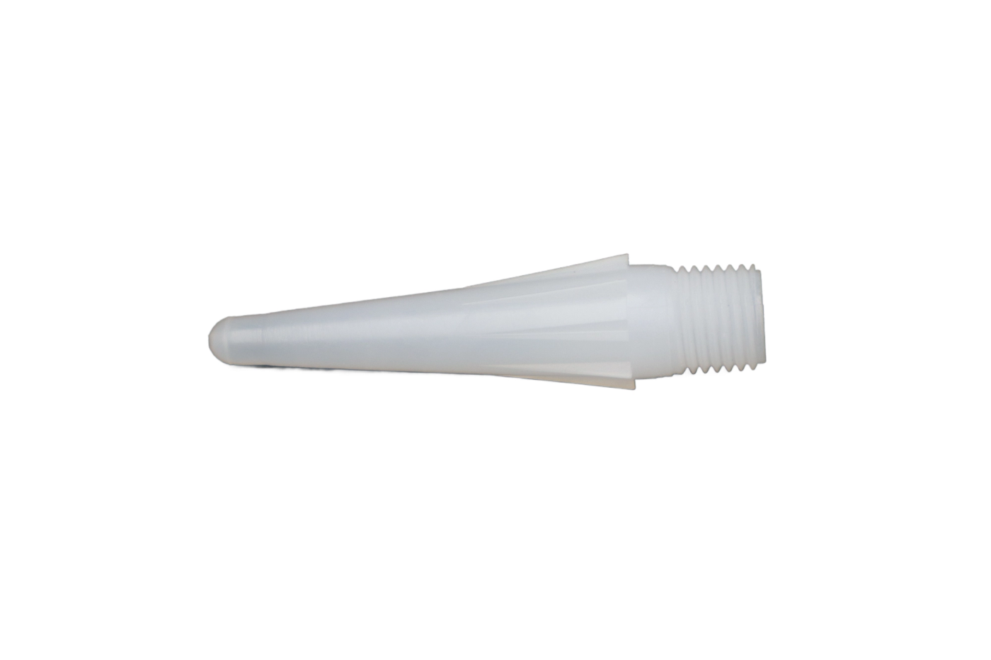 2.5" Straight Nozzle, 1/16" Orifice