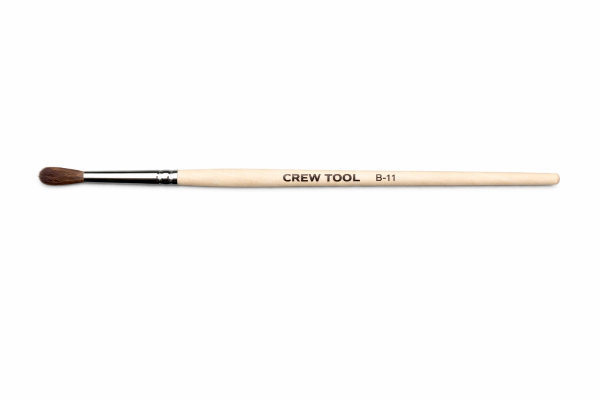 #9 Round Artist Brush