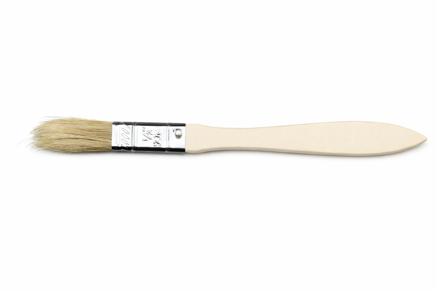 1/2" Chip Brush