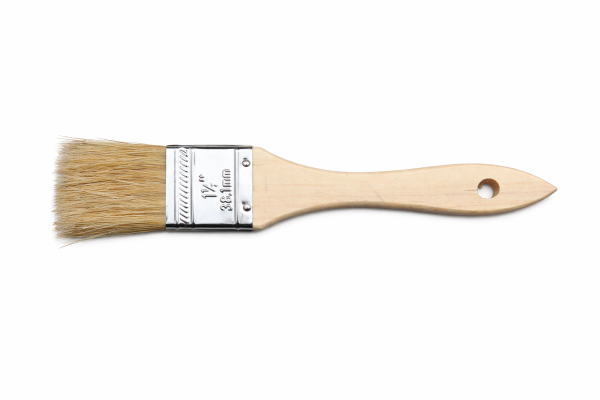 1 1/2" Chip Brush
