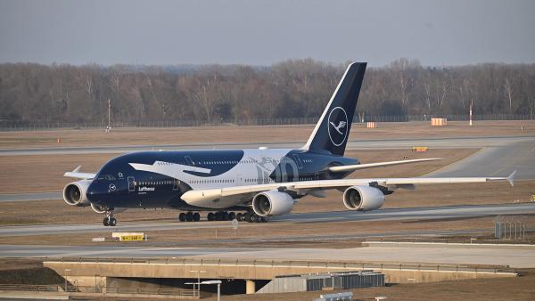 Flugzeug