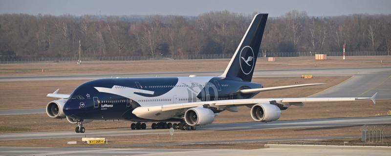 Flugzeug