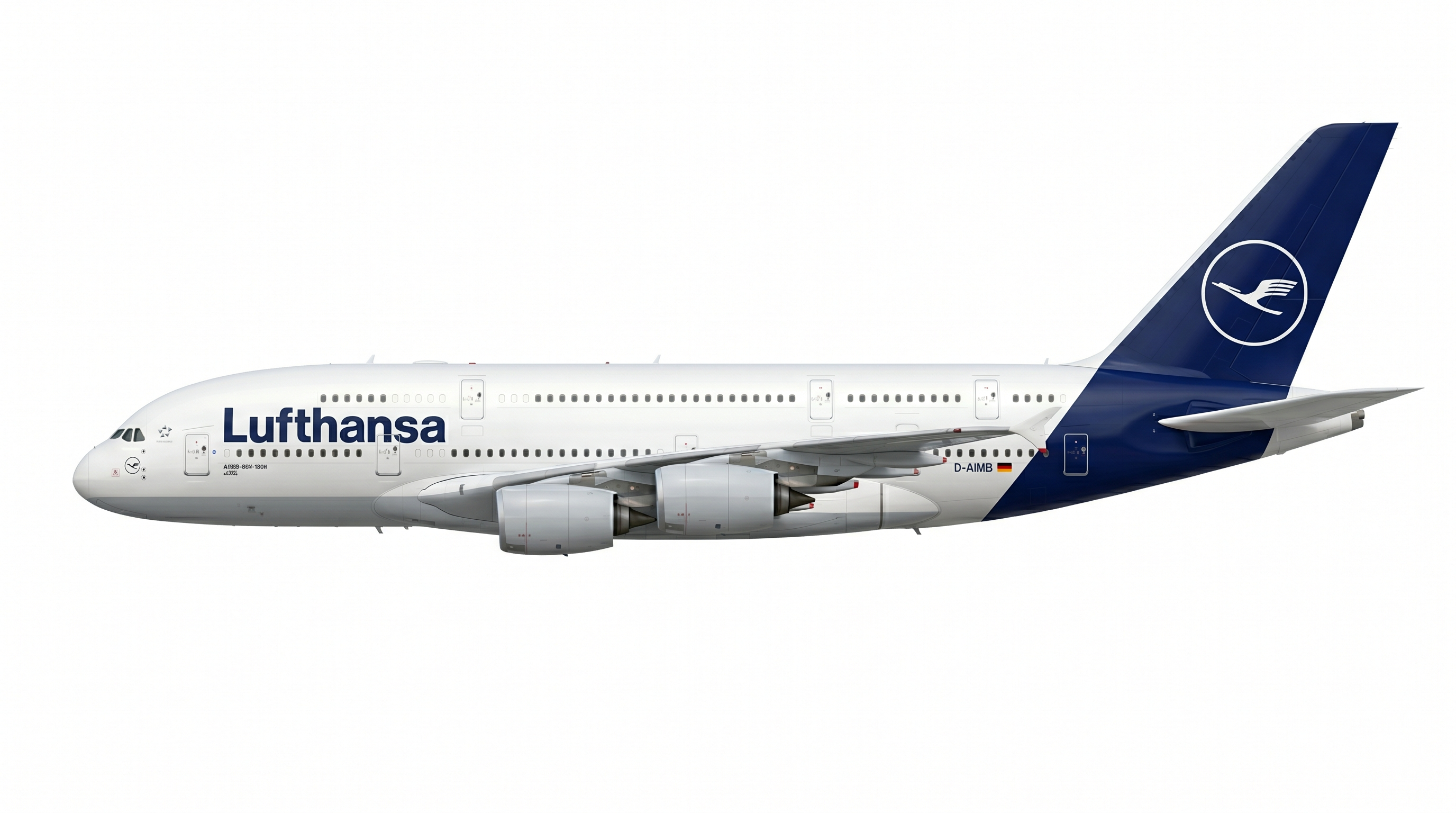 Flugzeug