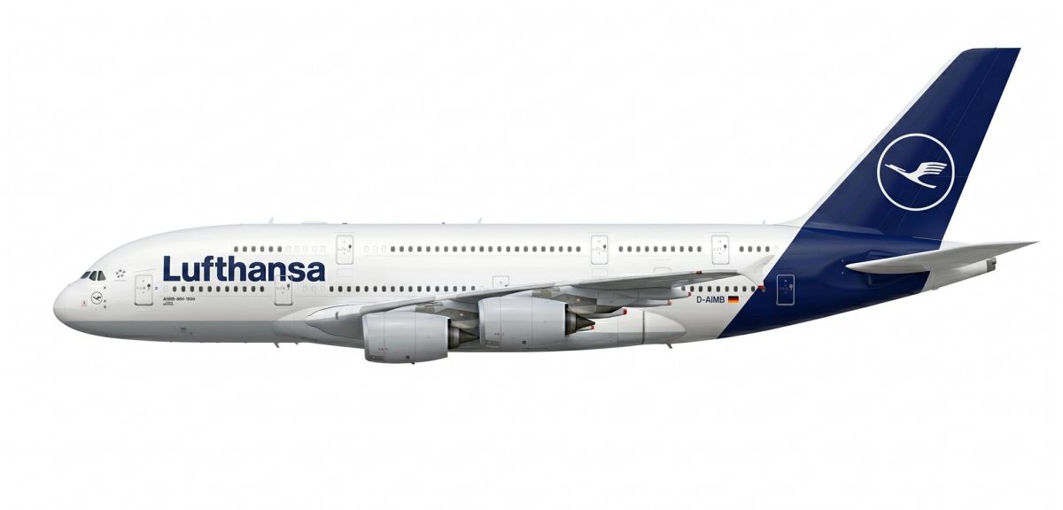 Flugzeug