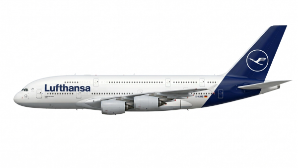 Flugzeug