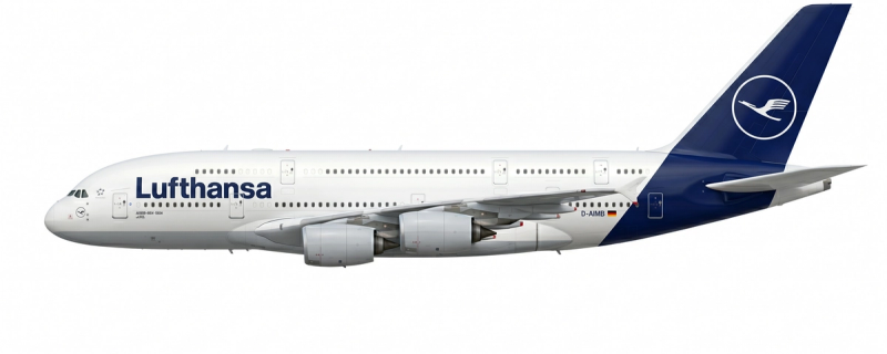 Flugzeug