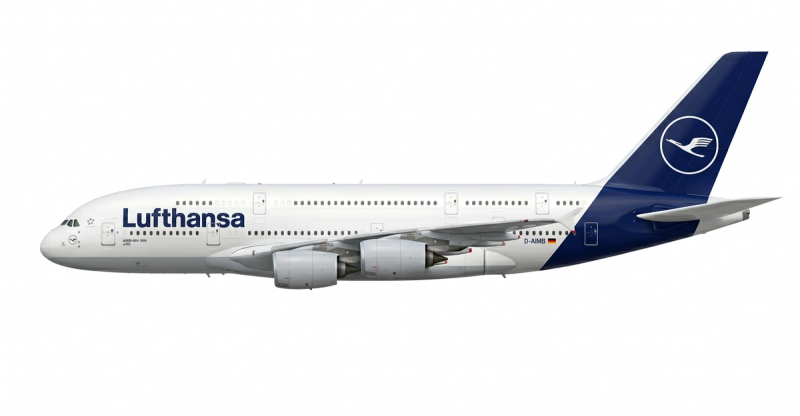 Flugzeug