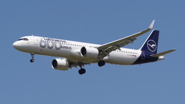 Flugzeug