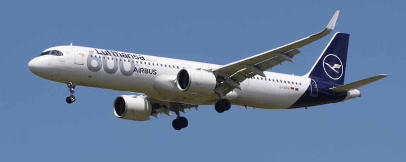 Flugzeug