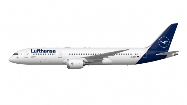 Flugzeug