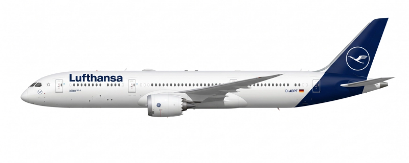 Flugzeug