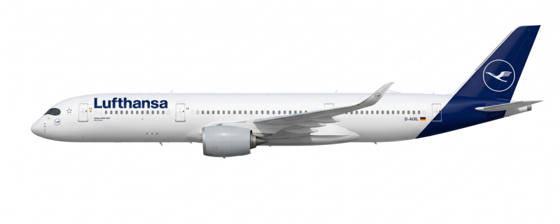 Flugzeug