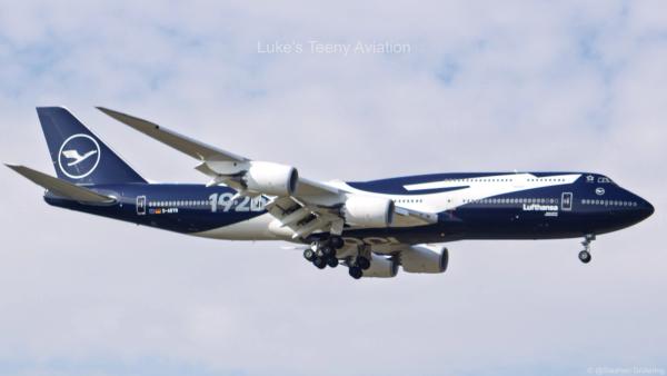 Flugzeug