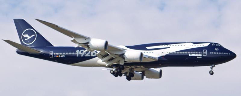 Flugzeug