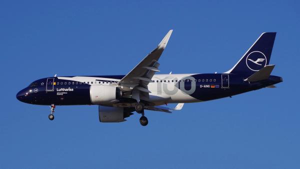 Flugzeug