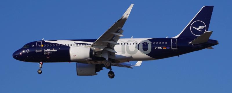 Flugzeug