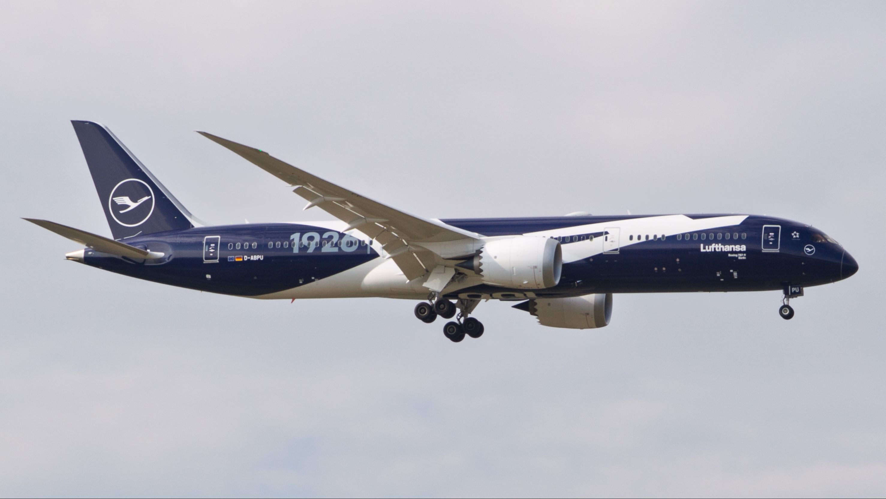 Flugzeug