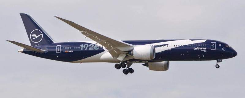 Flugzeug