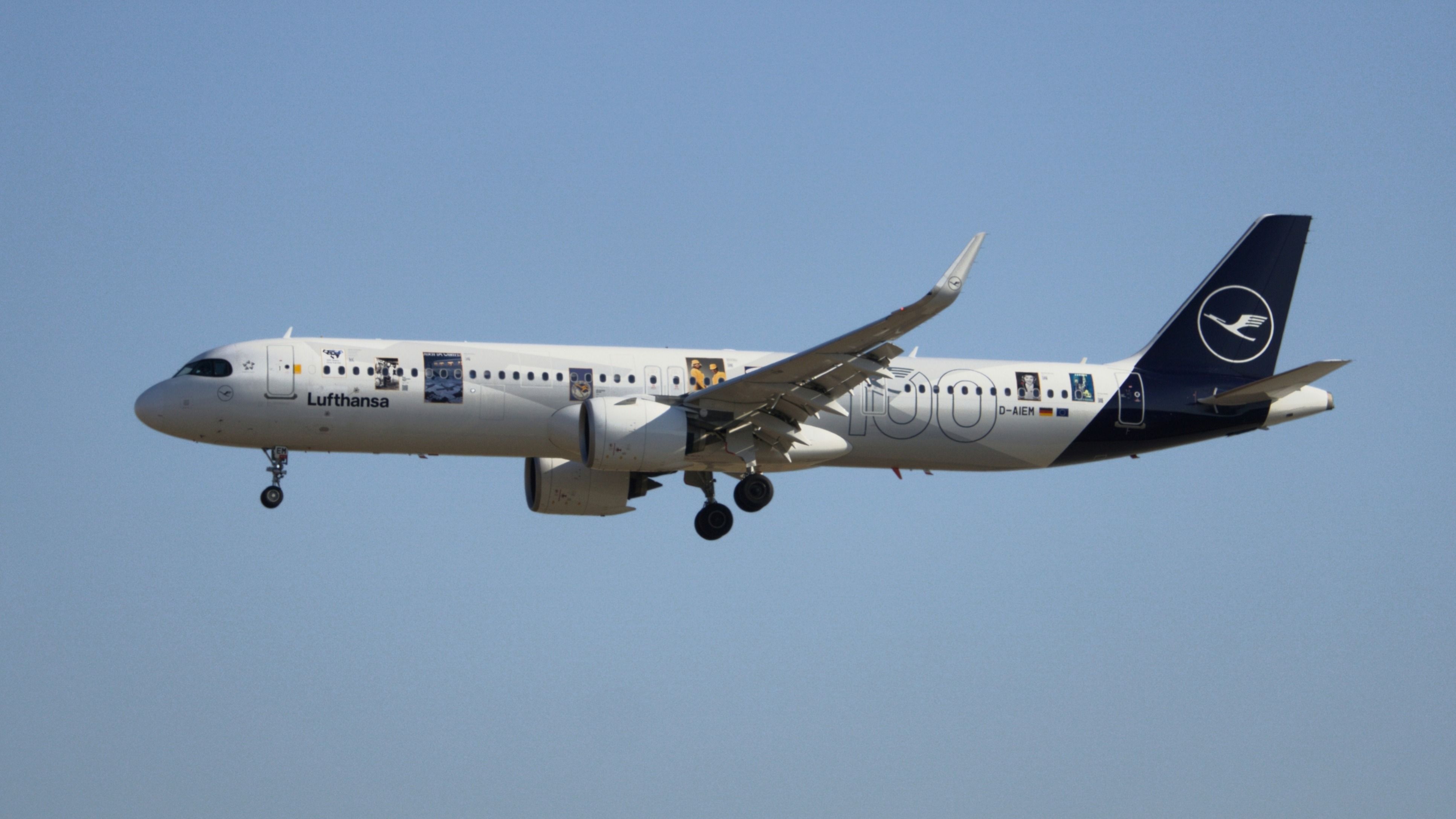 Flugzeug