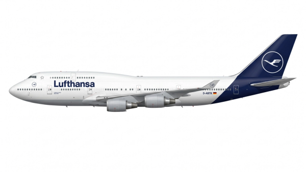 Flugzeug