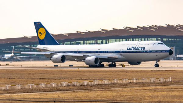Flugzeug