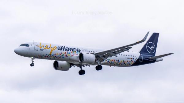 Flugzeug