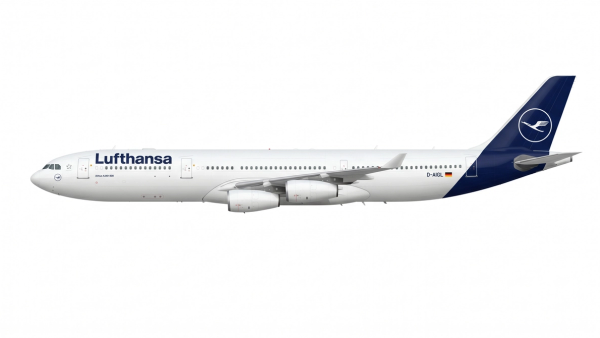 Flugzeug