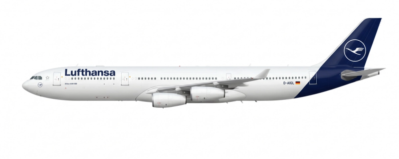 Flugzeug