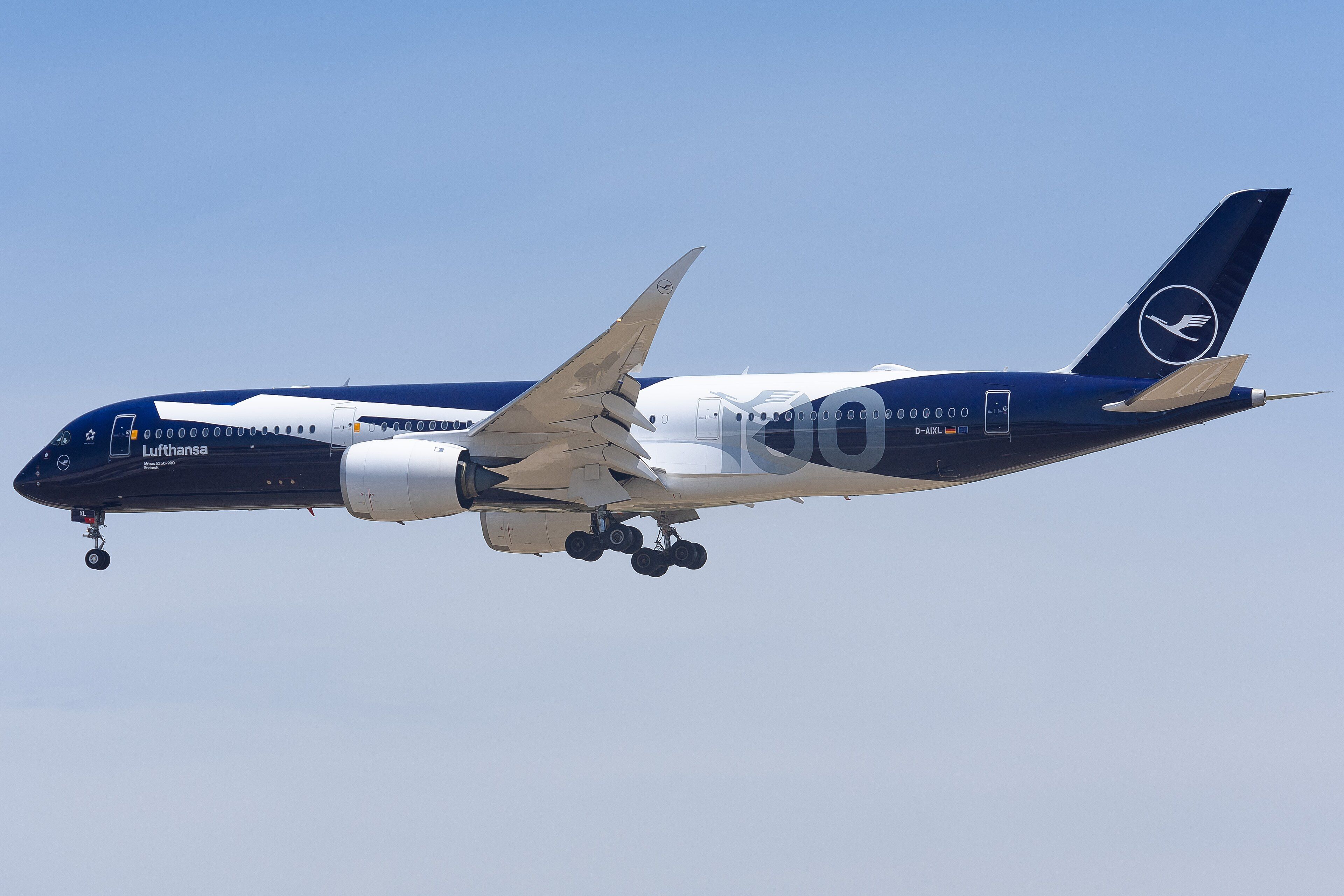 Flugzeug