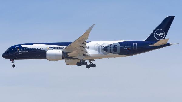 Flugzeug