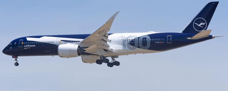 Flugzeug