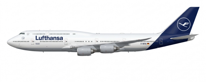 Flugzeug