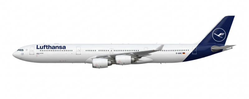 Flugzeug