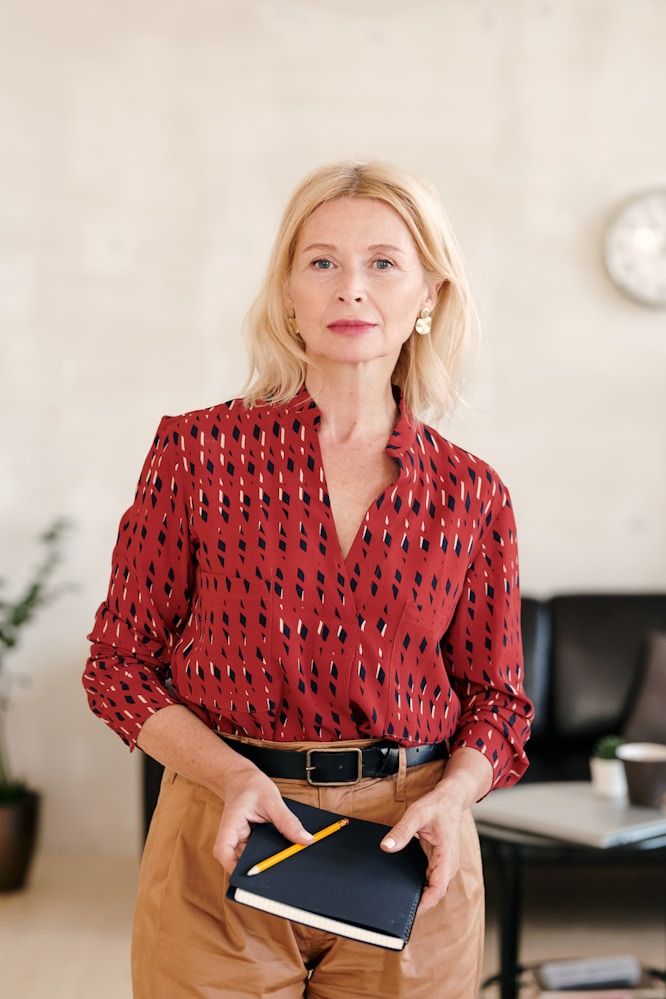 Sara M.